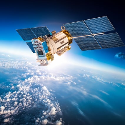 China tested its first anti-satellite weapon in 2007 and had been exploring alternative technologies since then. Photo: Shutterstock