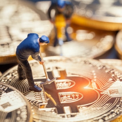 China’s National Development and Reform Commission had added the mining of bitcoin and other cryptocurrencies to a list of industrial activities that the country wants to eliminate. Photo: Shutterstock