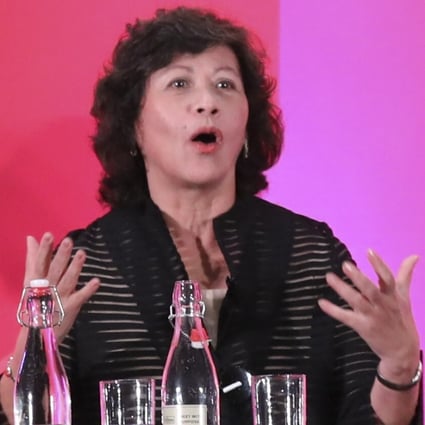 UN names Singapore’s Noeleen Heyzer as new Myanmar envoy South China