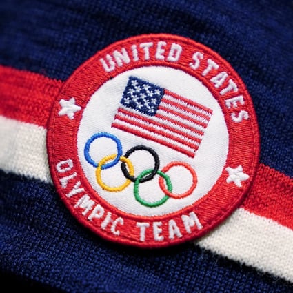 US lawmakers want to add boycott of China's Winter Olympics to defence bill | South China Morning Post