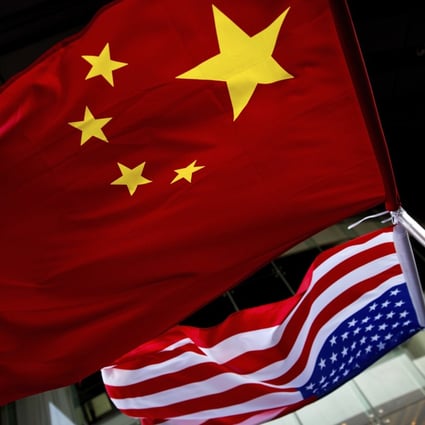 The US Justice Department launched the “China Initiative” in 2018 to fight suspected Chinese theft of technical secrets and intellectual property. Photo: AP