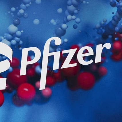 Pfizer said it plans to submit interim trial results for its pill to the US FDA for emergency use authorisation. Photo: AP