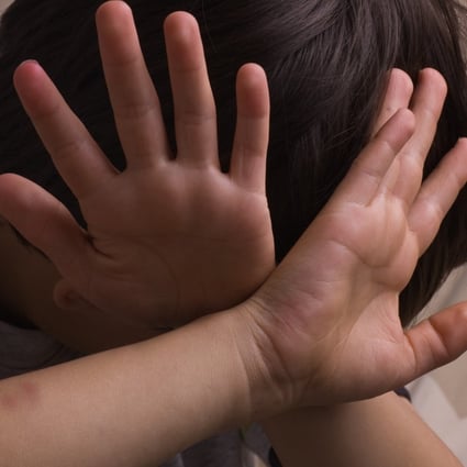 Cases of child abuse were up 66 per cent in the first nine months of the year. Photo: Shutterstock