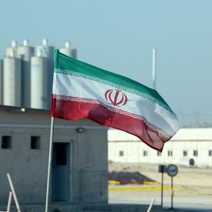 Western nations have warned in recent months that Iran has begun enriching uranium to its highest level ever. Photo: AFP