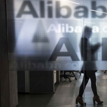 Investors took a heavy beating last quarter trying to decode China’s tech crackdown as price targets for Alibaba, Tencent and Meituan are chopped. Photo: Reuters