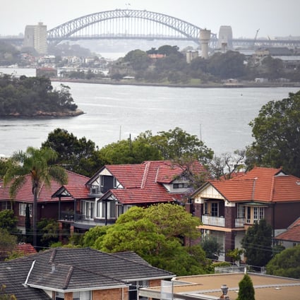 BC Invest hopes to expand in the Australian domestic mortgage market, which it views as an opportunity that banks have not focused on. Photo: EPA-EFE