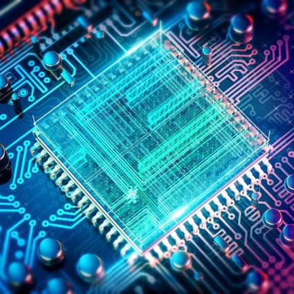 China has made quantum technology a top priority, particularly for applications such as computing, ultra-secure communication networks and precision measurement. Photo: Shutterstock