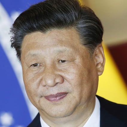 Presidents Joe Biden and Xi Jinping will discuss their countries’ relations virtually rather than in person. Photo: AP