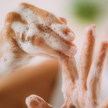 Compulsive hand-washing is one of the better known behaviours of obsessive compulsive disorder. Photo: Shutterstock