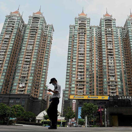 China’s “common prosperity” movement, which calls for citizens to share in the opportunity to be wealthy, has prompted wealthy individuals to look for ways to keep their money off the government’s radar. Photo: AFP