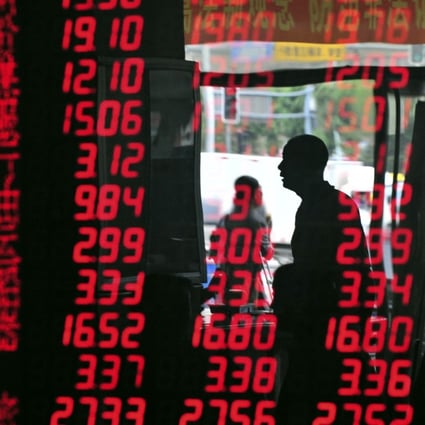 Stock bulls are driving the Hang Seng Index to its longest winning streak since mid-February as Xi and Biden exchanged views to thaw relations. Photo: Reuters