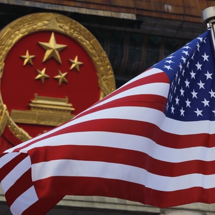Signed in January 2020, the phase-one trade deal was considered a ceasefire agreement between China and the United States following a two-year trade war. Photo: AP