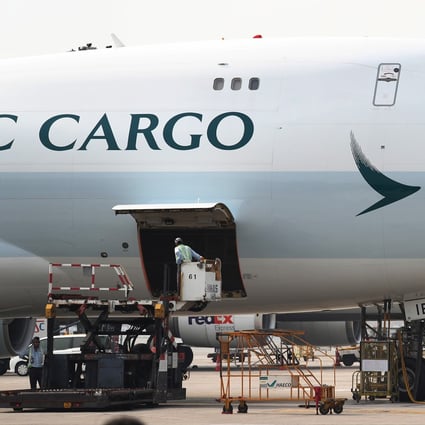 Cathay Pacific Fires 3 Pilots With Covid 19 After Probe Finds They Were Involved In Serious Breach At Hotel South China Morning Post