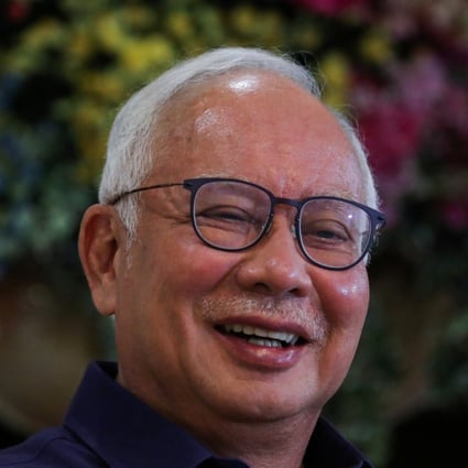 Malaysia's Najib eyes political comeback as Malacca state goes to