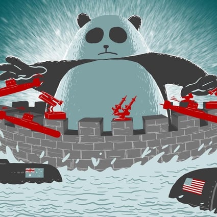 Illustration: Lau Ka-kuen