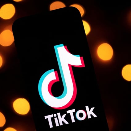 TikTok’s success is now vital for the future growth of ByteDance. Photo: AFP