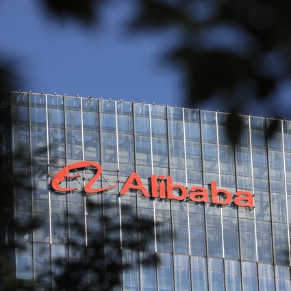 Investors are still trying to discover the risk premium on Chinese tech bellwethers like Alibaba amid tougher regulations. Photo: Simon Song