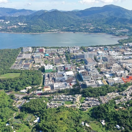 Tai Po InnoPark (pictured) is one of the new InnoParks that not only serve the specific role of leveraging and transforming local innovations to shape new industries, they also retain and revive current industries in Hong Kong. Photo: HKSTP
