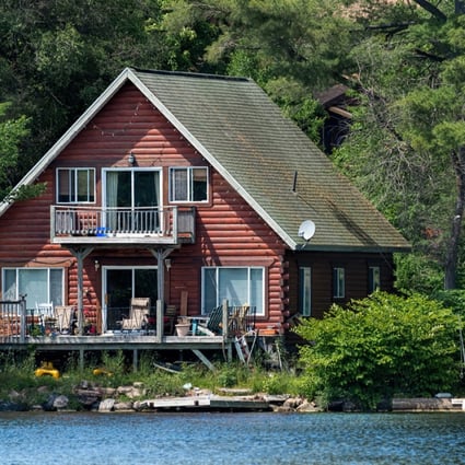Many looking at buying recreational property in Canada cite retirement planning as a consideration. Photo: Shutterstock