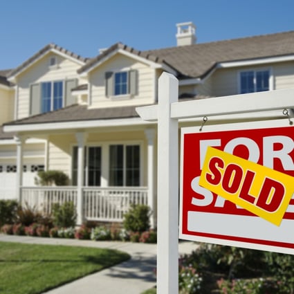 According to the Royal LePage survey, the median price of a house in Metro Vancouver reached C$1,098,599 (US$848,292), compared to the national average of C$520,223 (US$401,694). Photo: Shutterstock