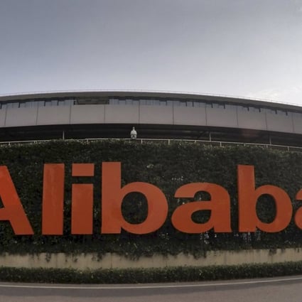 In April, e-commerce giant Alibaba decided to suspend recruitment for the rest of the year. Photo: Reuters
