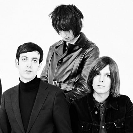 The 10 creepiest Halloween tracks from indie rock hell South China