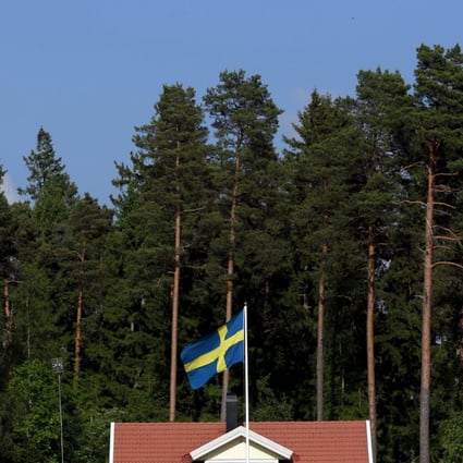 In the last few months, concerns about a property bubble in Sweden have reached a fever pitch as house prices shot up still further. Photo: Reuters