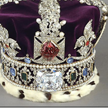 Indian businessmen attempt to reclaim 105carat KohiNoor diamond from
