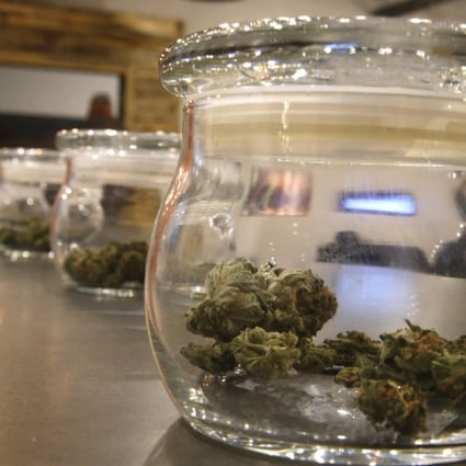Mile High City Gets Higher With Denver S First Cannabis Friendly Bud Breakfast South China Morning Post