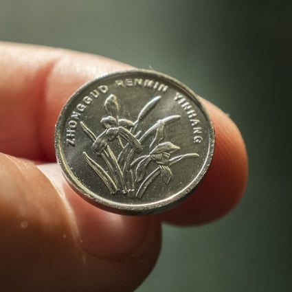 Seventy per cent of Chinese tested lied about which side a coin landed on, British researchers say.