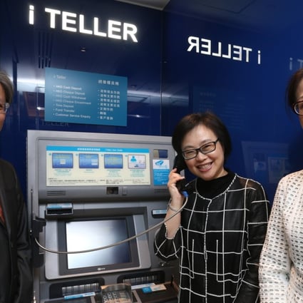 atm speaking fubon bank rolls