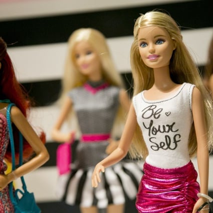 Barbie talks, who's listening? High-tech Wi-Fi-connected doll privacy fears | South China Morning Post