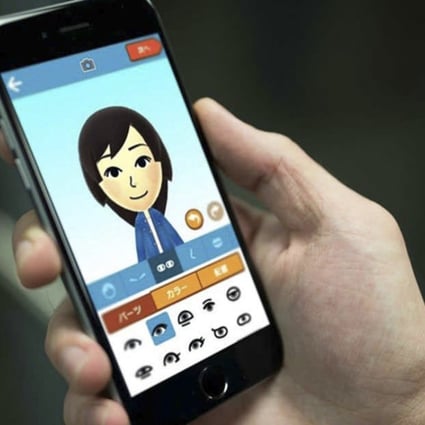 Nintendo To Enter The World Of Smartphone Gaming At Last South China Morning Post