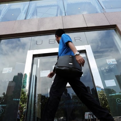 New budget service, UberX, is ‘slap in the face’ of government says