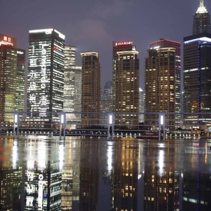 A view of Shanghai’s skyline from its iconic Bund promenade. The leading lights in China’s tech firmament either do or can benefit from a sense of mission aimed not only at lining their own pockets, but also making people’s lives easier and more convenient. Photo: Reuters