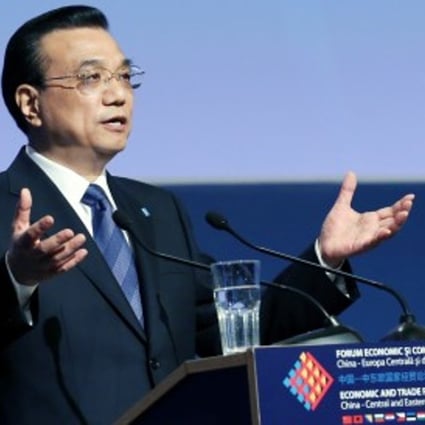 Premier Li Keqiang has faced pressure in the past from leading industry associations in China to expand the scope of products included in the ITA. Now, critics see the country as the last major obstacle to inking the global pact due to its apparent reluctance to make concessions. Photo: Xinhua
