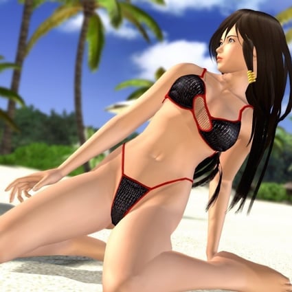 dead or alive xtreme 3 likes and dislikes
