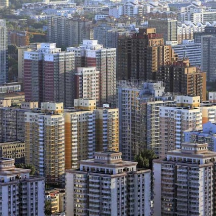 Biggest developers in Hong Kong and China best placed to withstand rise