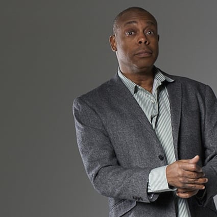 Michael Winslow, the Police Academy star and “Man of 10,000 Sound Effects”.
