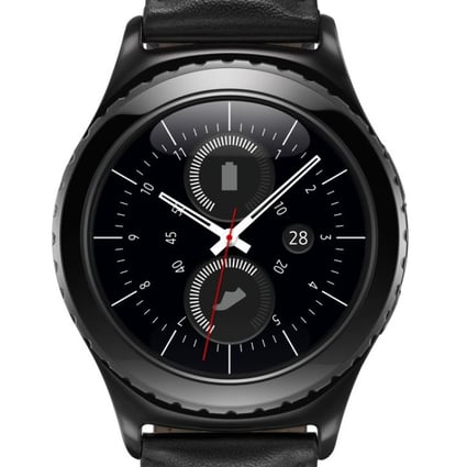 Samsung gear s2 dark grey Clearance