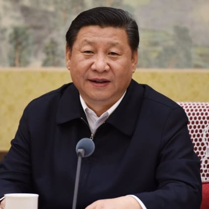 Xi Jinping’s move is aimed at consolidating his power, analysts say.