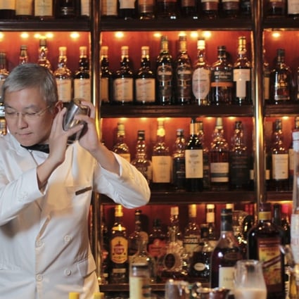 Where to find Hong Kong’s best eggnog, spirit of New Years past South