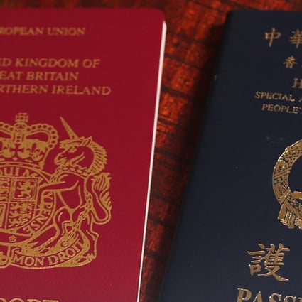 China’s foreign minister Wang Yi said Lee is “first and foremost a Chinese citizen” despite the missing bookseller also owning a British Passport.
