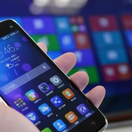 Hello Moto China S Lenovo To Phase Out Motorola And Focus On Dual Brand Smartphone Strategy South China Morning Post