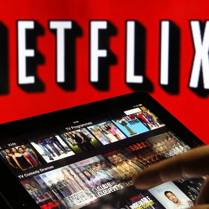 So Hong Kong finally has Netflix but how do you actually use it