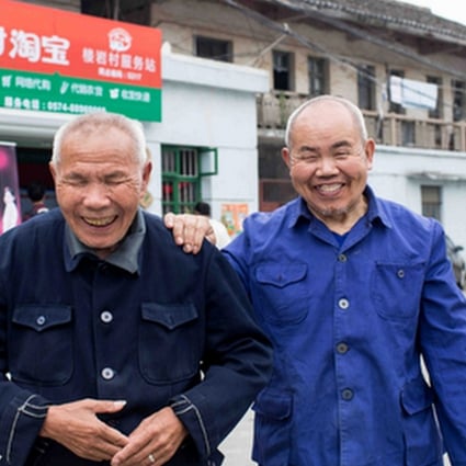 Alibaba plans fiveday ‘farmer’s festival’ to drive in