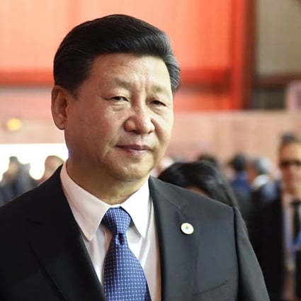 China’s President Xi Jinping is expected to promote his One Belt, One Road initiative when he visits Iran, Saudi Arabia and Egypt this month.
