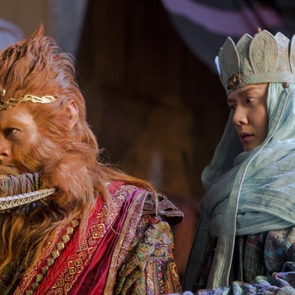 the monkey king 2 him law the monkey king 2 him law