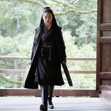 Hou Hsiao Hsien S The Assassin Leads Nominees At Asian Film Awards South China Morning Post