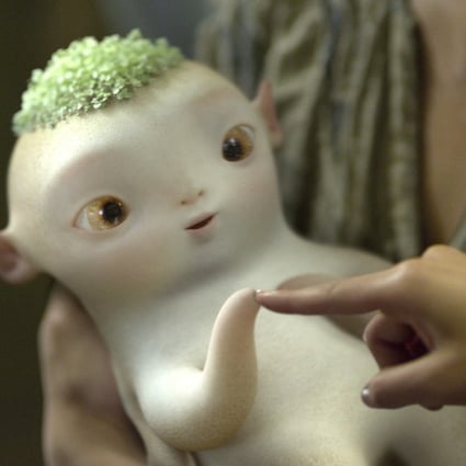 50cm The Monster Hunt The Cute Hoopa Wuba Stuffed Plush Toy Children Lovers Christmas Birthday Gifts Shopee Singapore